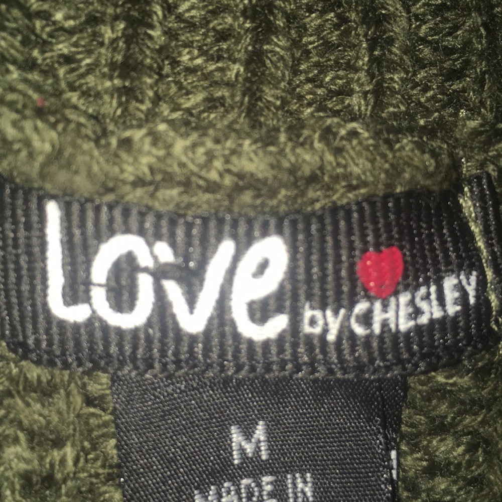 Sweater - Picture 3 of 4